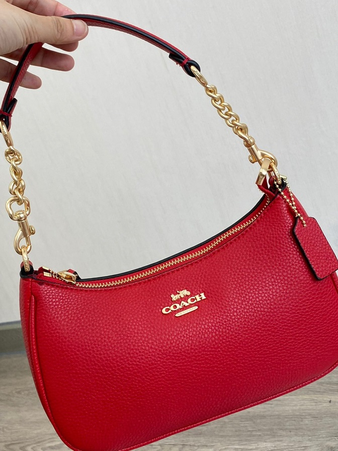 Coach Hobo Bag