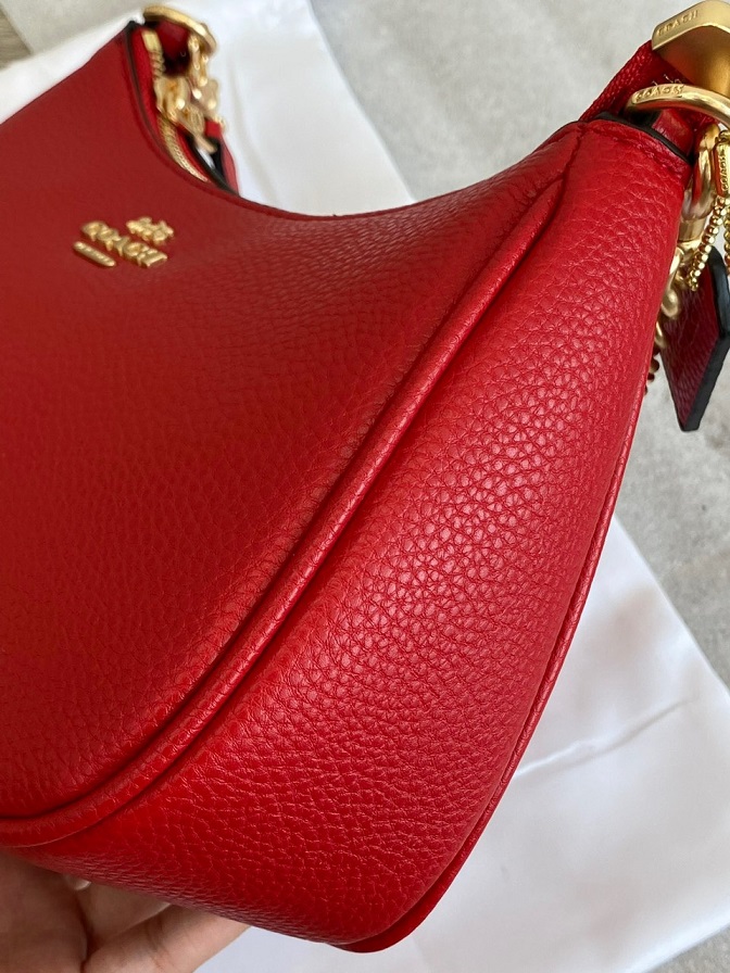Coach Hobo Bag
