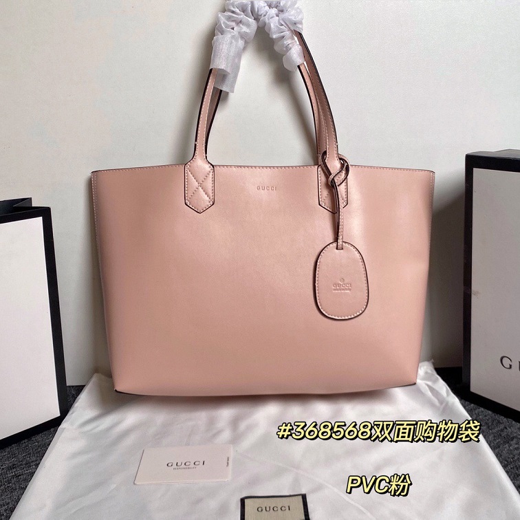 GG Reversible Tote