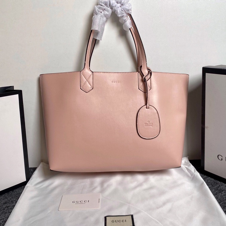 GG Reversible Tote