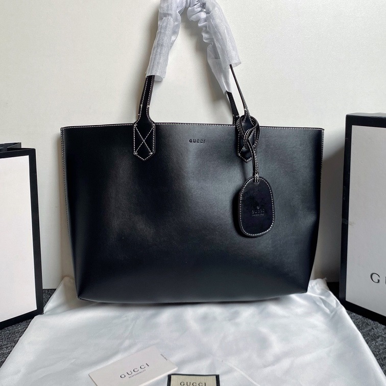 GG Reversible Tote