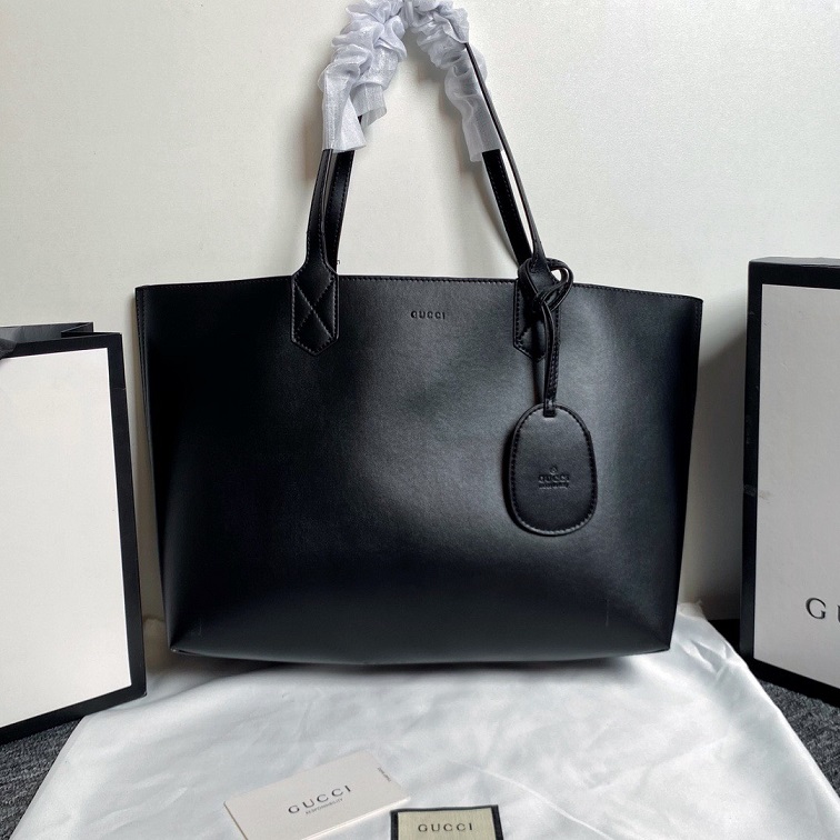 GG Reversible Tote