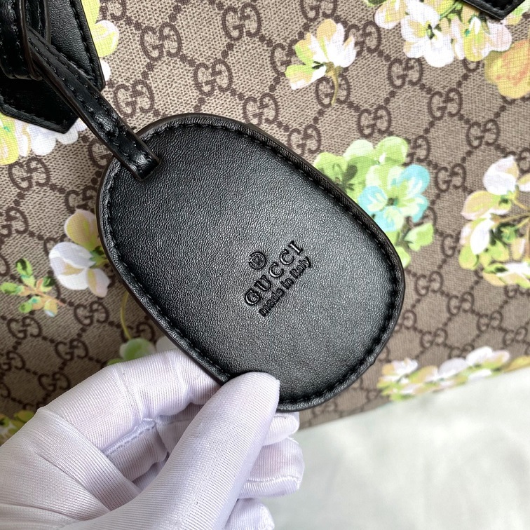 GG Reversible Tote