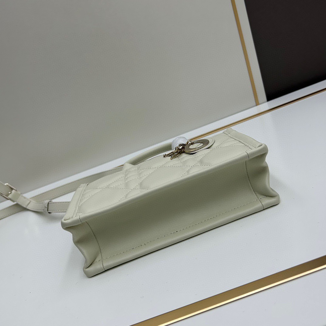 CD Lady Tote Mini