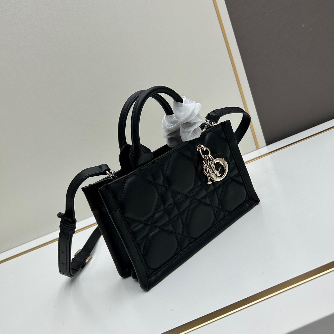 CD Lady Tote Mini
