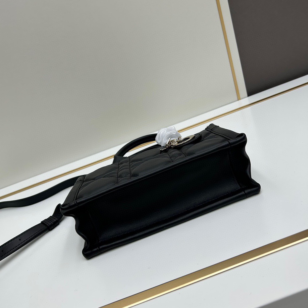 CD Lady Tote Mini
