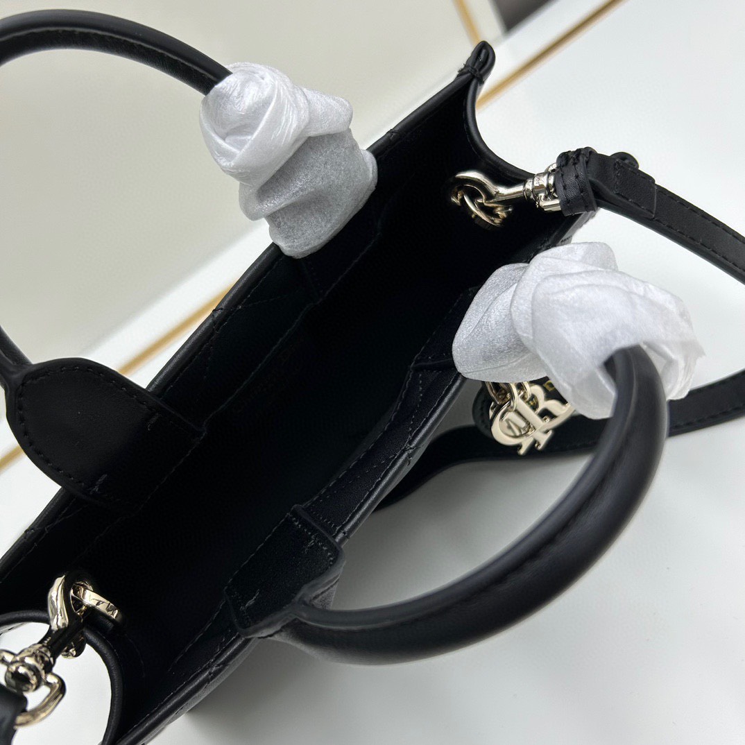 CD Lady Tote Mini