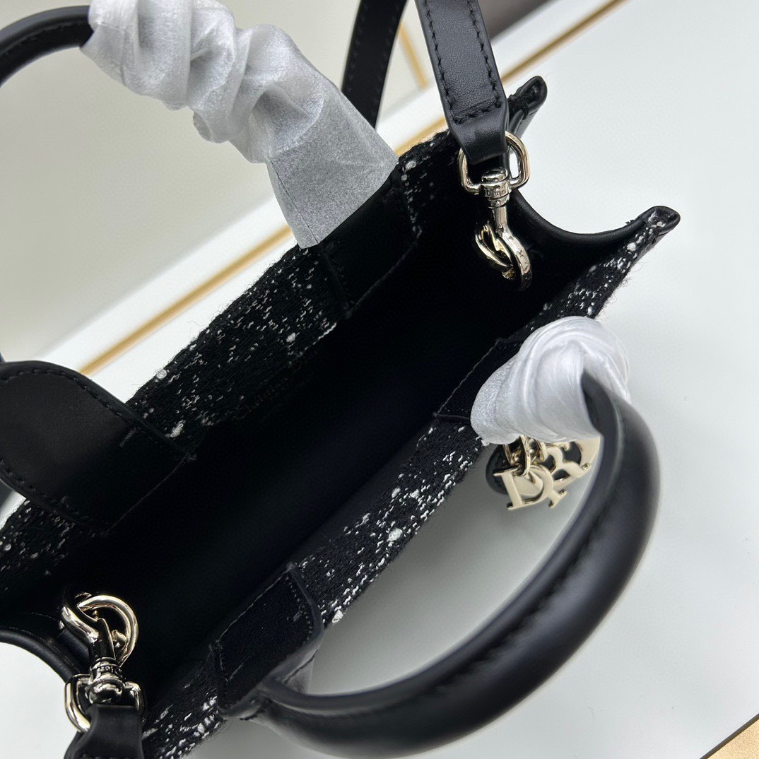 CD Lady Tote Mini