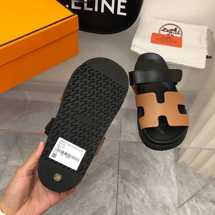 HM Chypre Birkenstocks