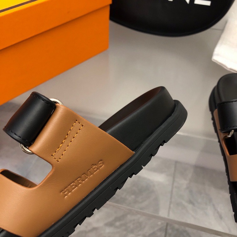 HM Chypre Birkenstocks