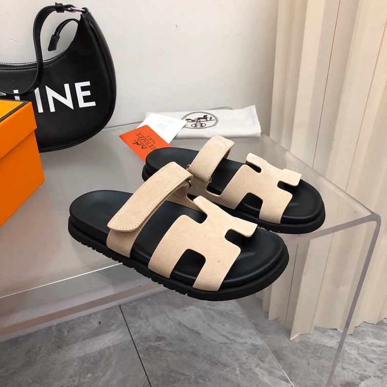 HM Chypre Birkenstocks