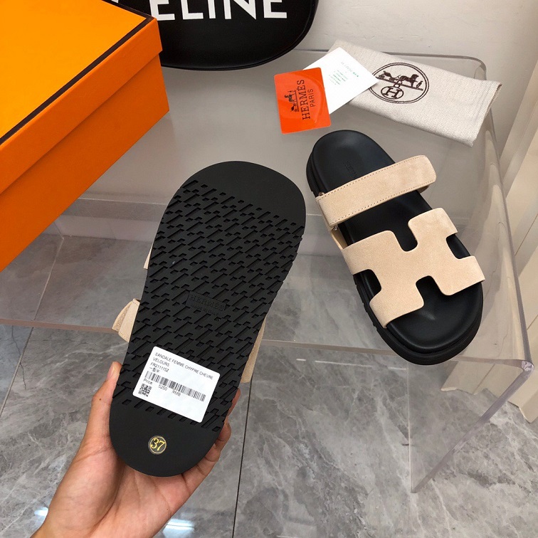 HM Chypre Birkenstocks
