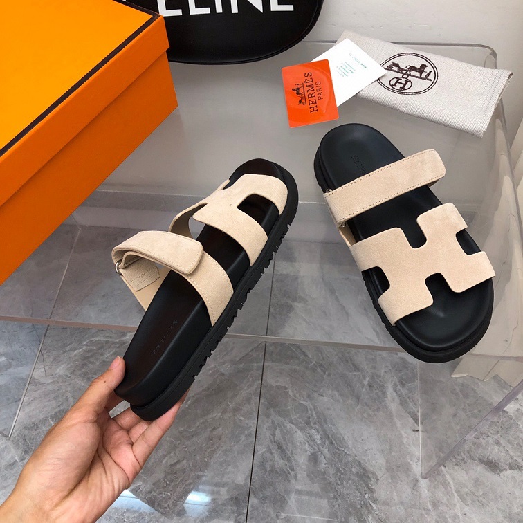 HM Chypre Birkenstocks