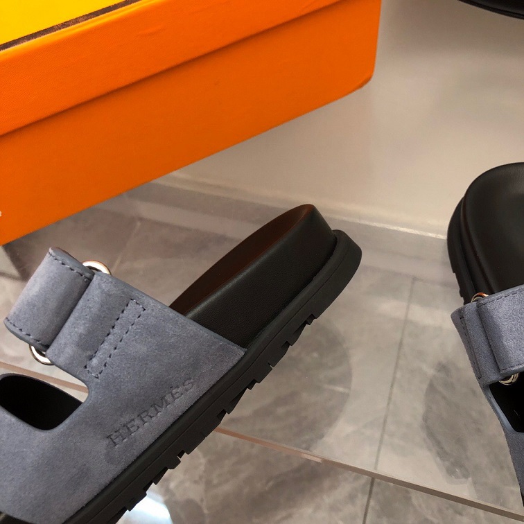 HM Chypre Birkenstocks