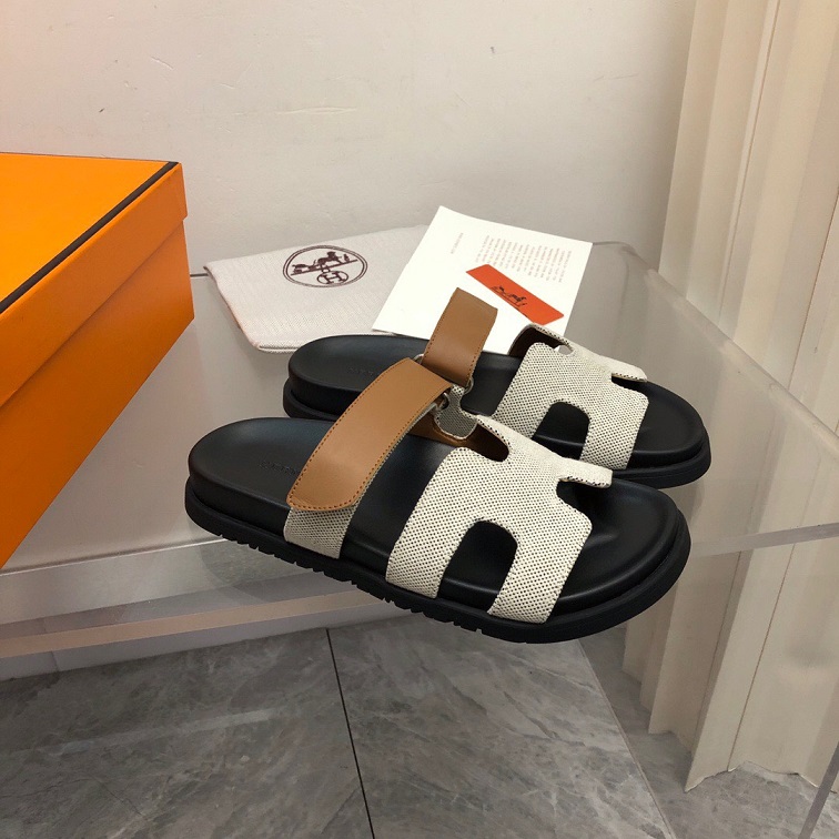 HM Chypre Birkenstocks