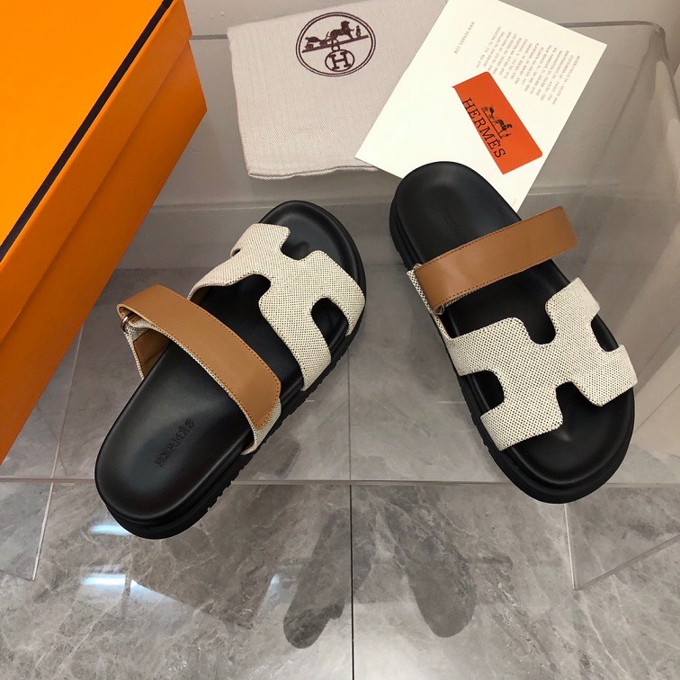 HM Chypre Birkenstocks