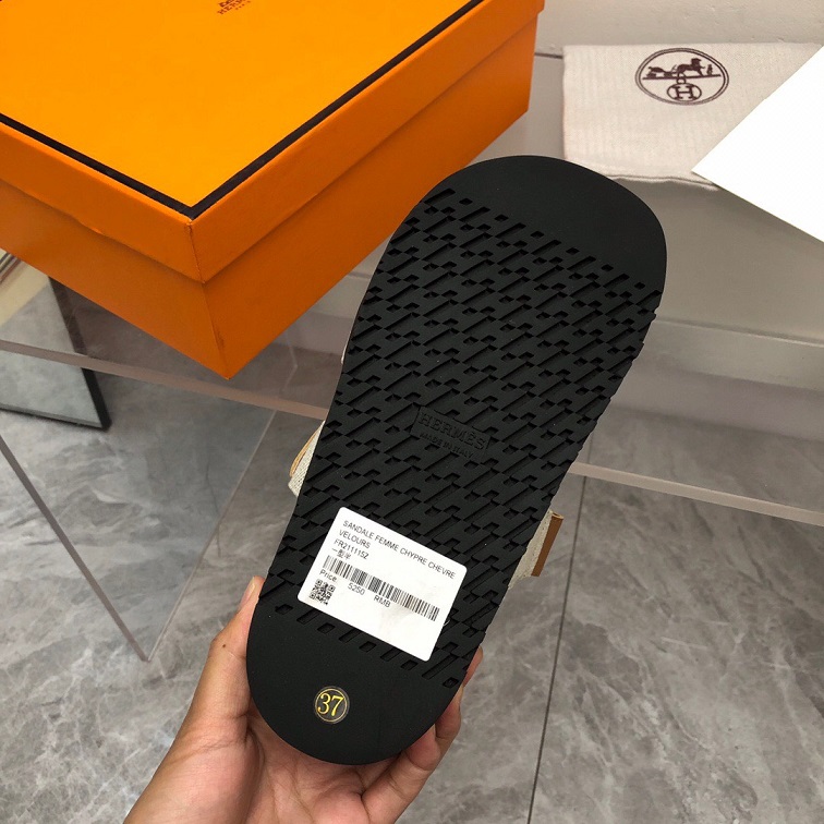HM Chypre Birkenstocks