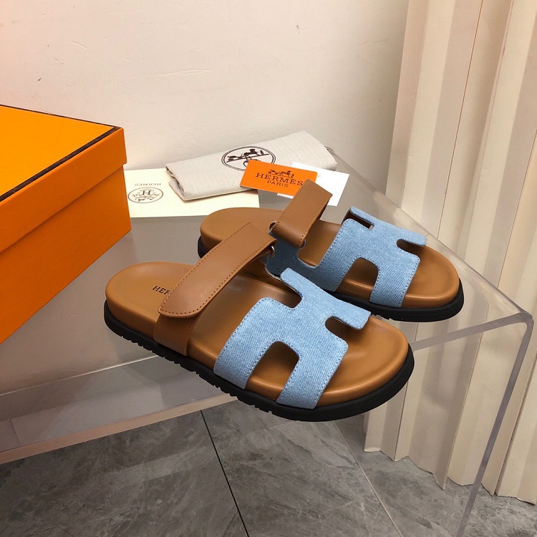 HM Chypre Birkenstocks