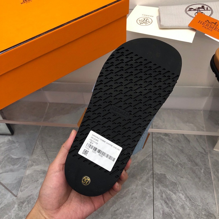 HM Chypre Birkenstocks