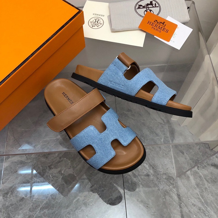 HM Chypre Birkenstocks
