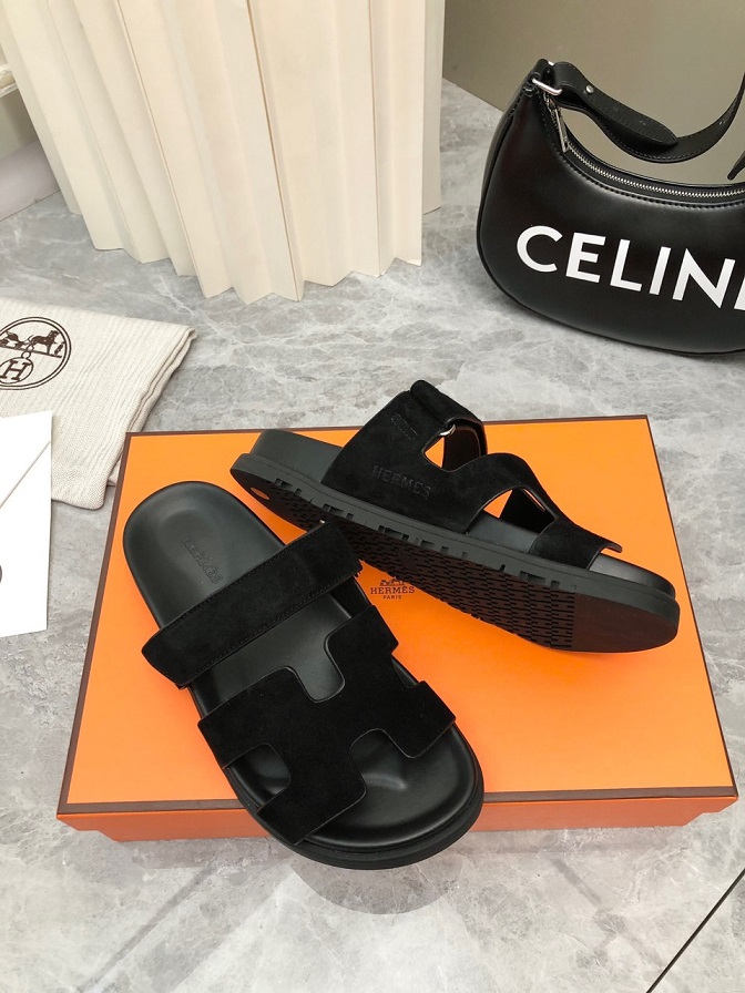 HM Chypre Birkenstocks