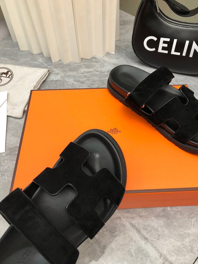 HM Chypre Birkenstocks