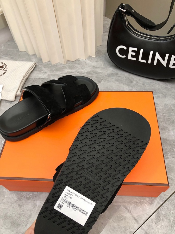HM Chypre Birkenstocks