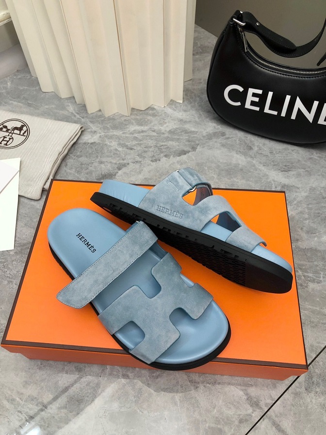 HM Chypre Birkenstocks