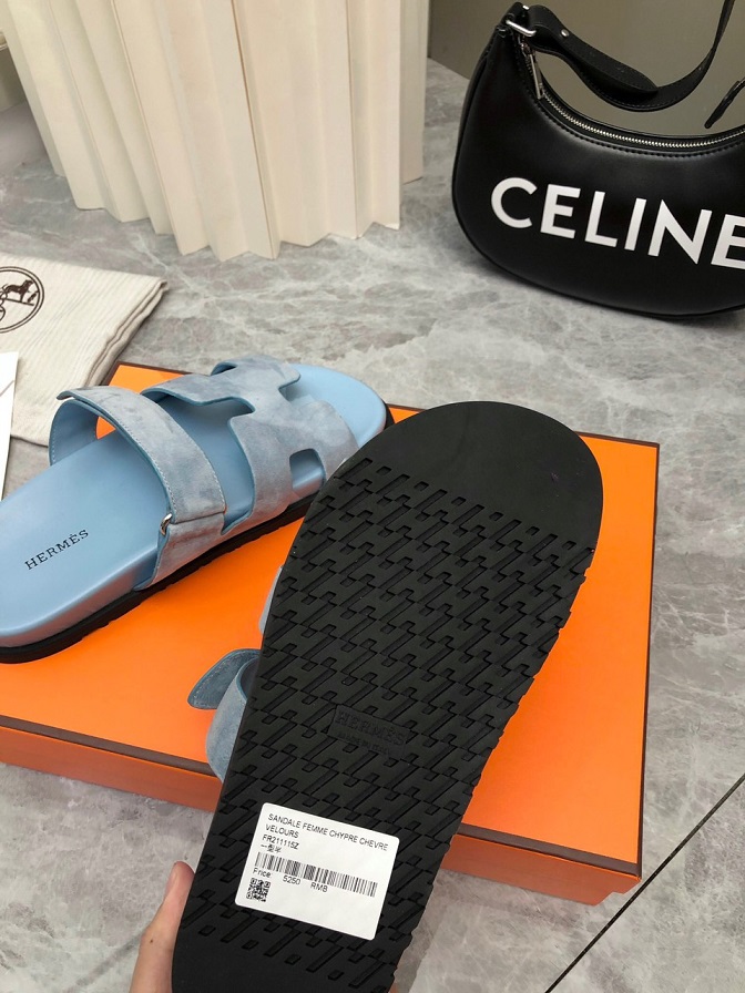 HM Chypre Birkenstocks