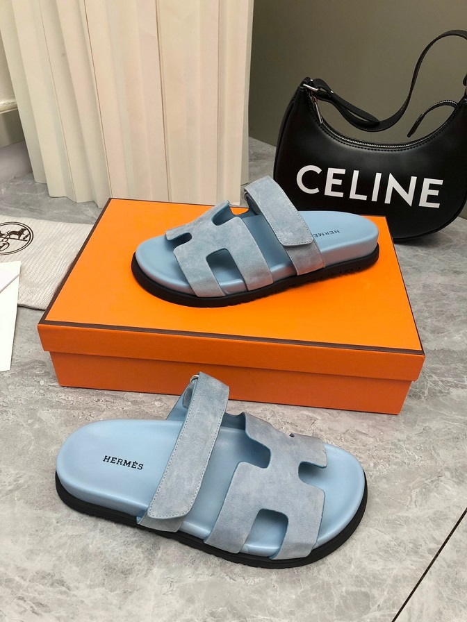 HM Chypre Birkenstocks