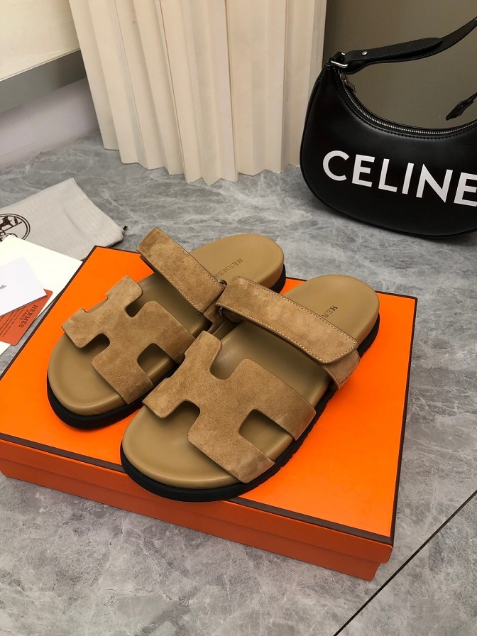 HM Chypre Birkenstocks