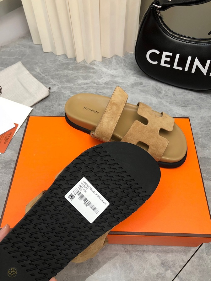 HM Chypre Birkenstocks