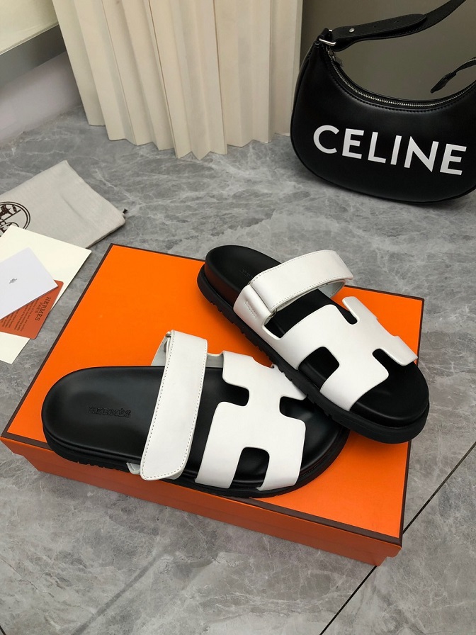 HM Chypre Birkenstocks