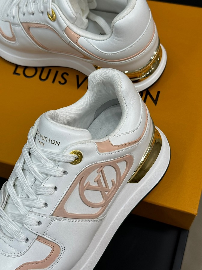 LOUIV Run Away Sneakers 2024