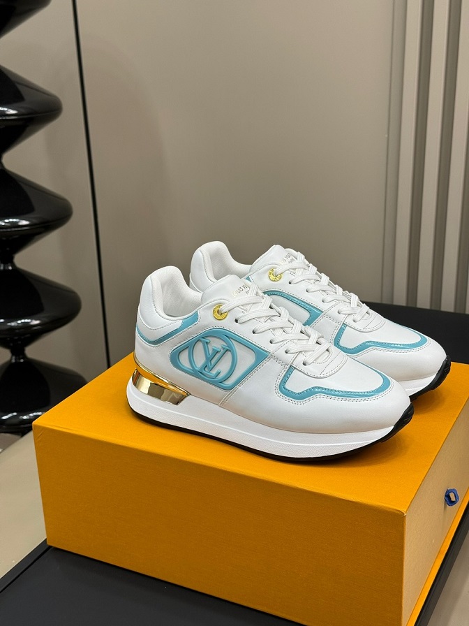 LOUIV Run Away Sneakers 2024