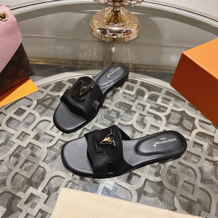 LOUIV Slides 2024