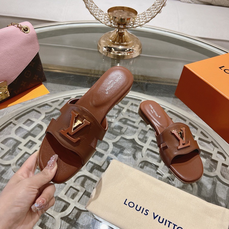 LOUIV Slides 2024
