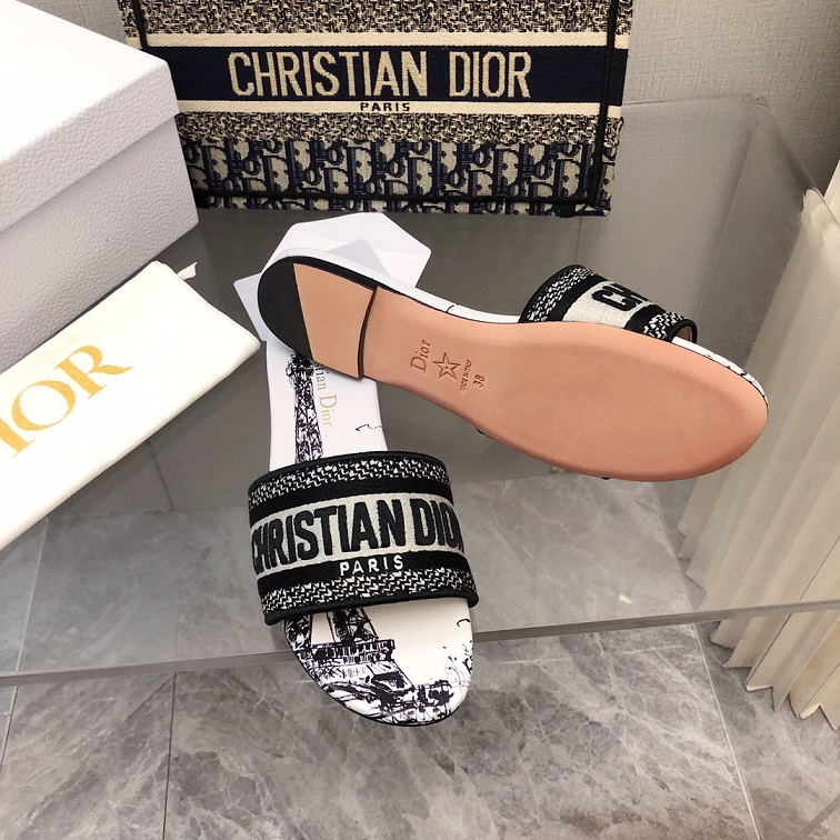 CD Dway Slides