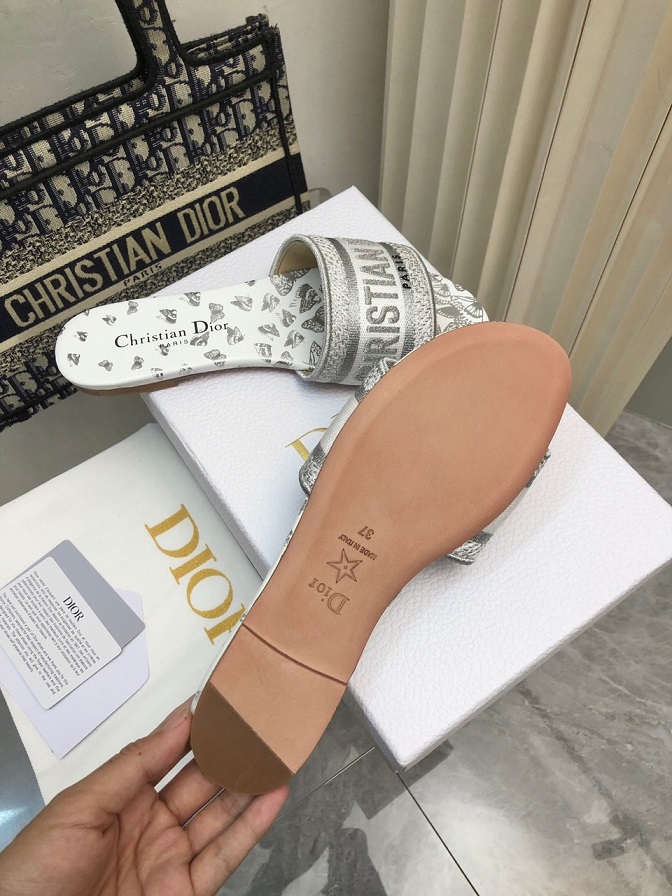 CD Dway Slides