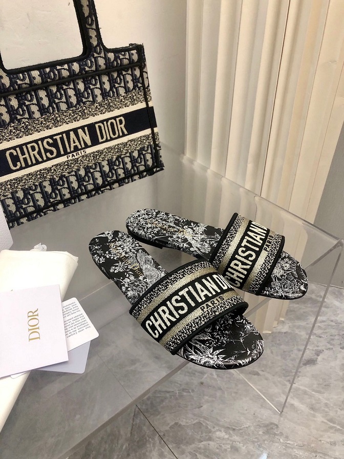 CD Dway Slides