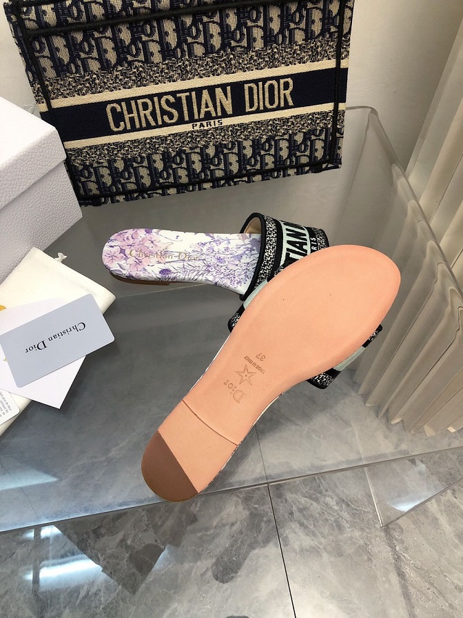 CD Dway Slides