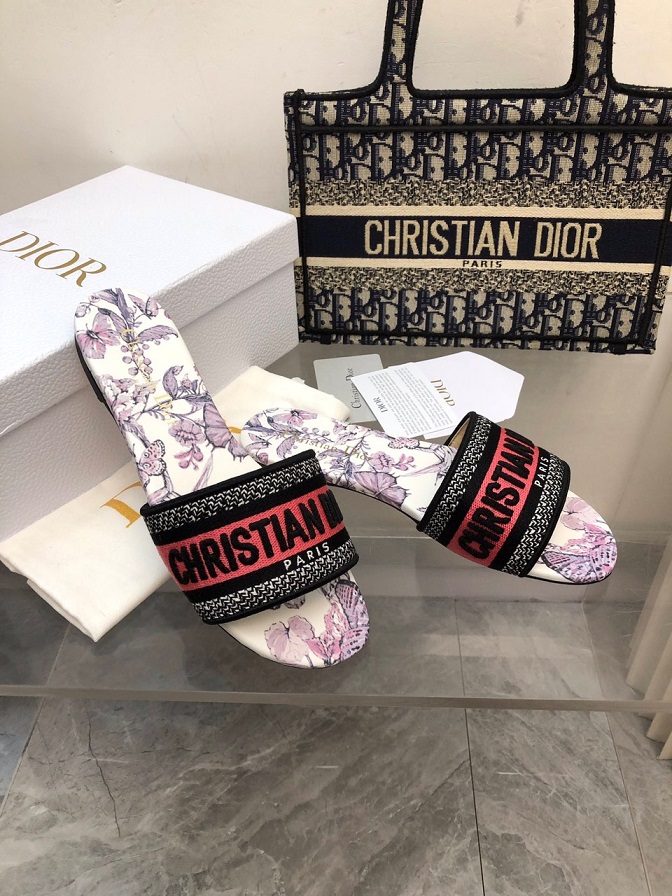 CD Dway Slides