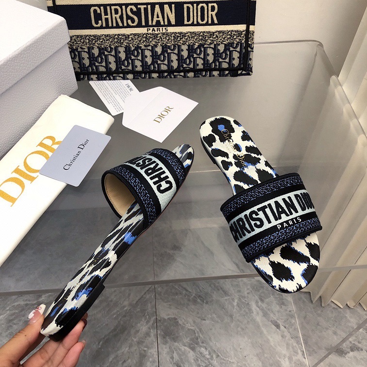 CD Dway Slides