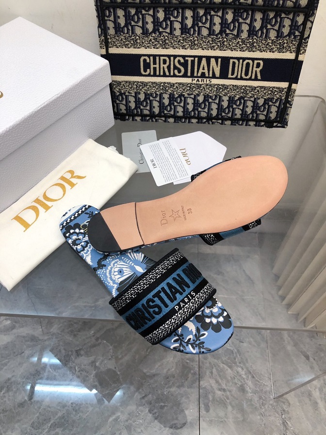 CD Dway Slides