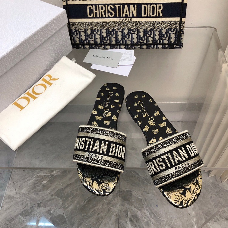 CD Dway Slides