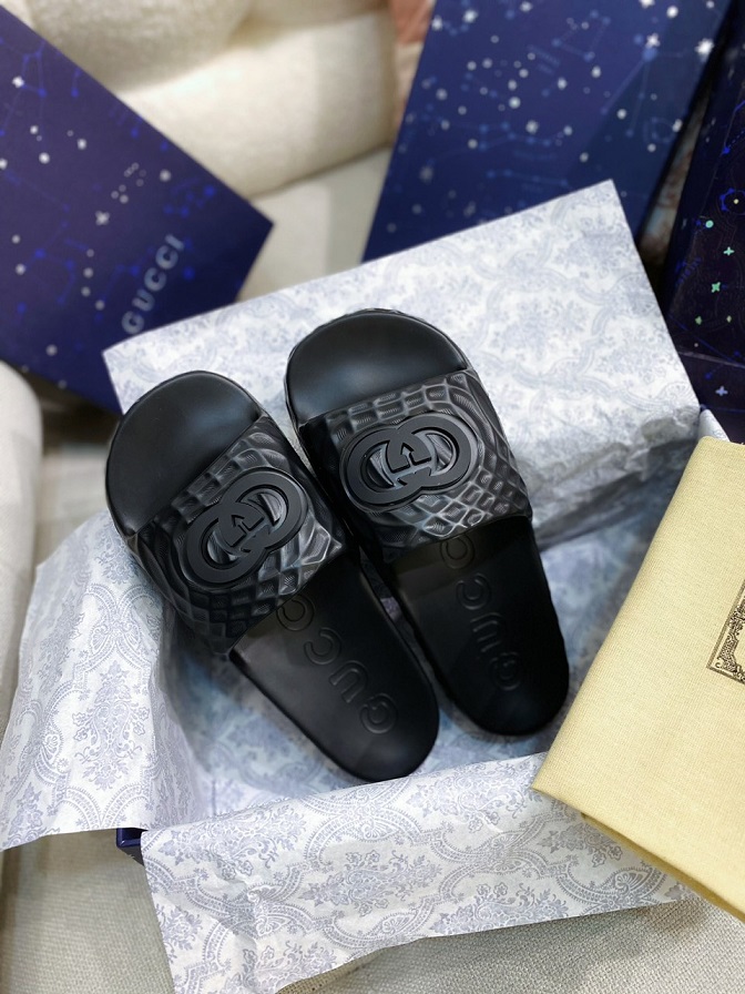 GG Rubber Slides