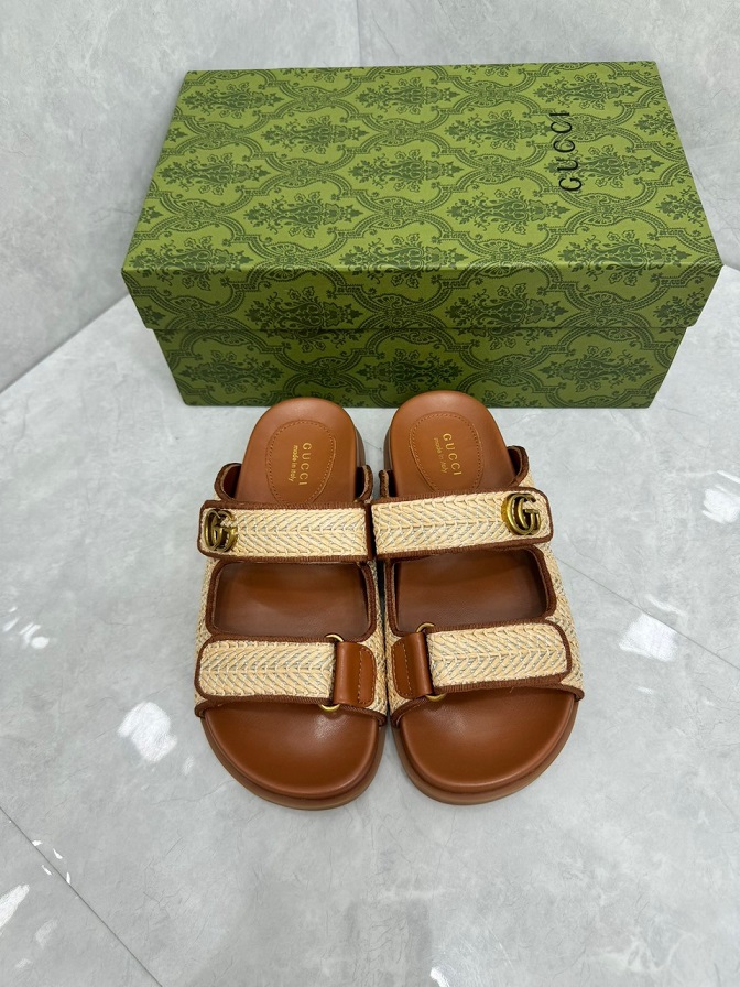 GG Birkenstocks
