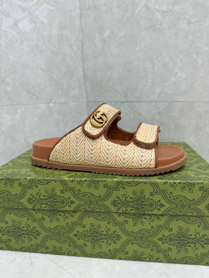 GG Birkenstocks