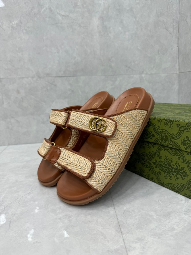GG Birkenstocks