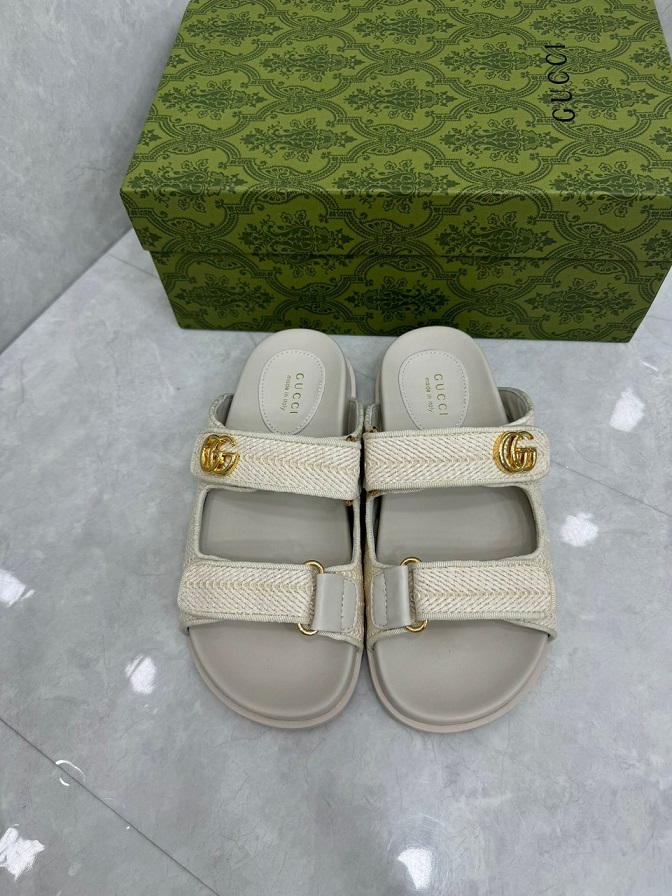 GG Birkenstocks